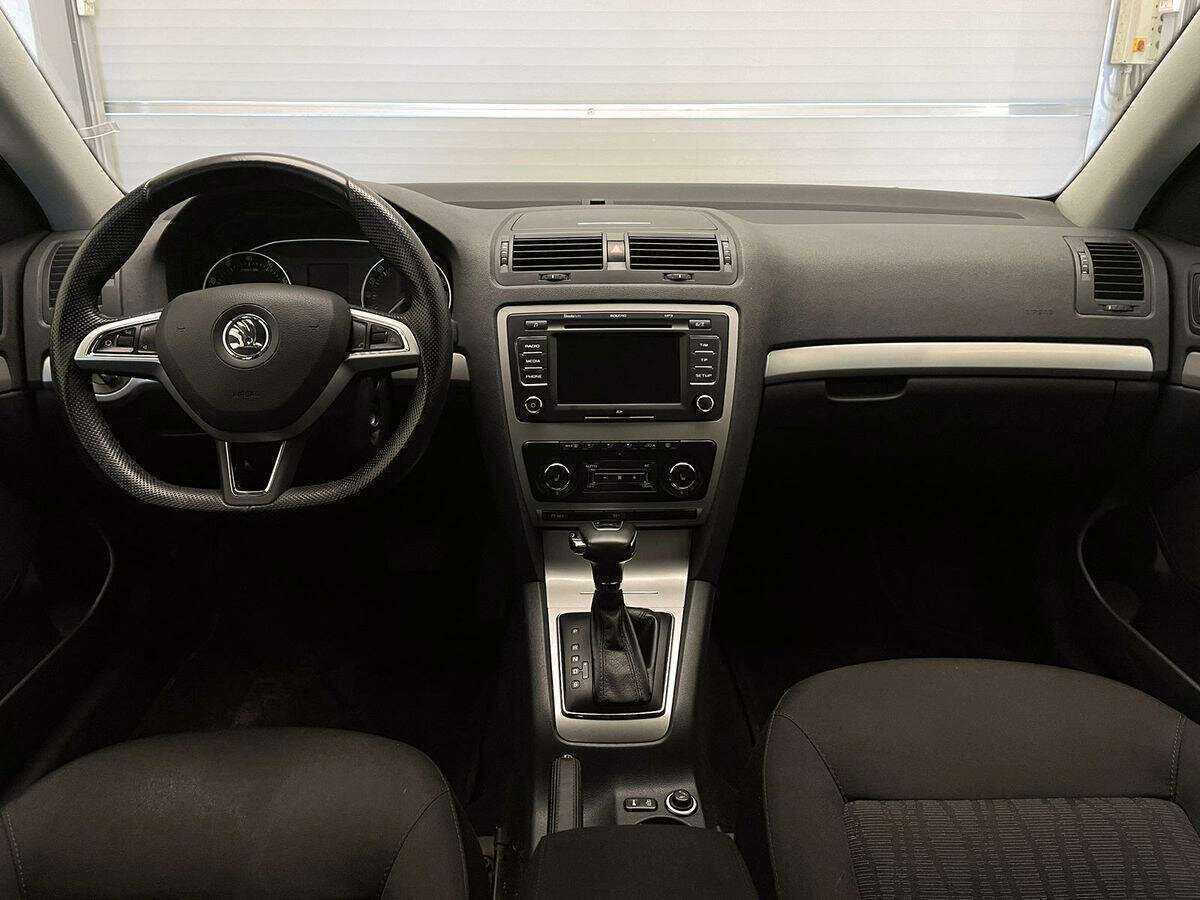 Купить Skoda Octavia, 2012, 117 676 км.. Фото: #7