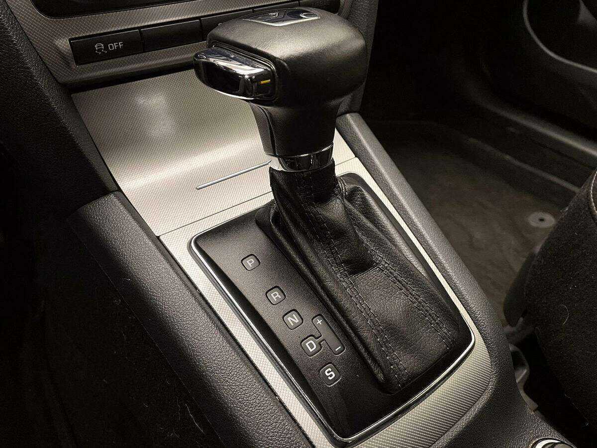 Купить Skoda Octavia, 2012, 117 676 км.. Фото: #15