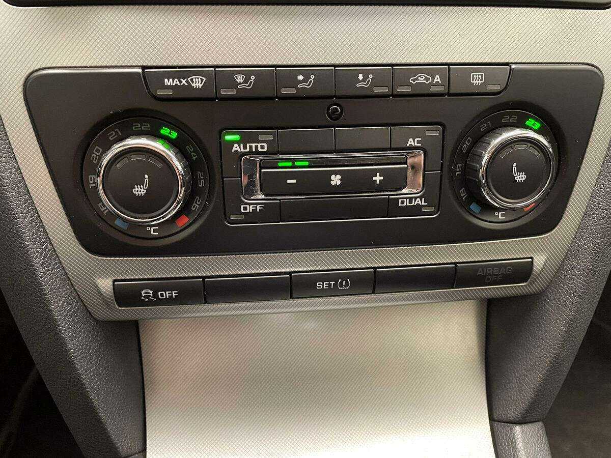 Купить Skoda Octavia, 2012, 117 676 км.. Фото: #16