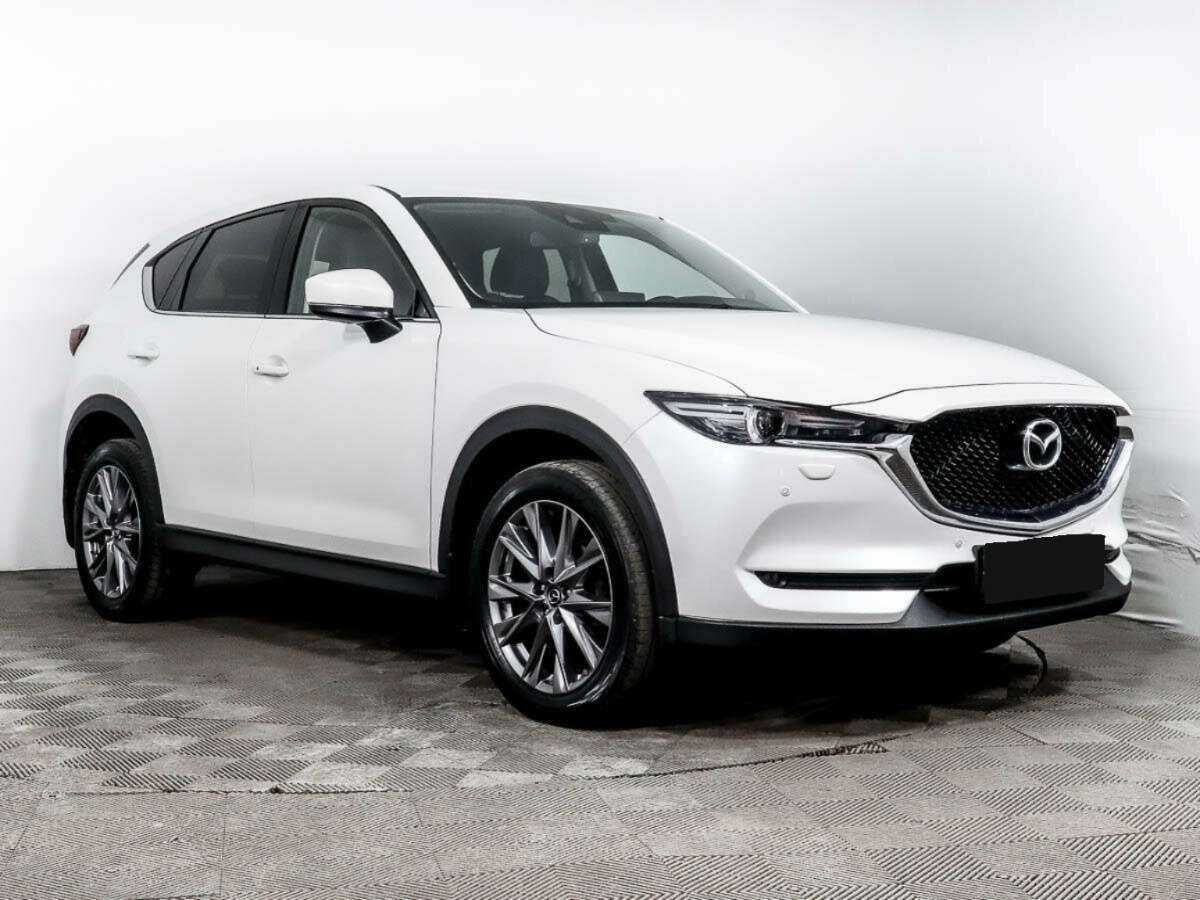 Купить Mazda CX-5, 2020, 85 600 км.. Фото: #2