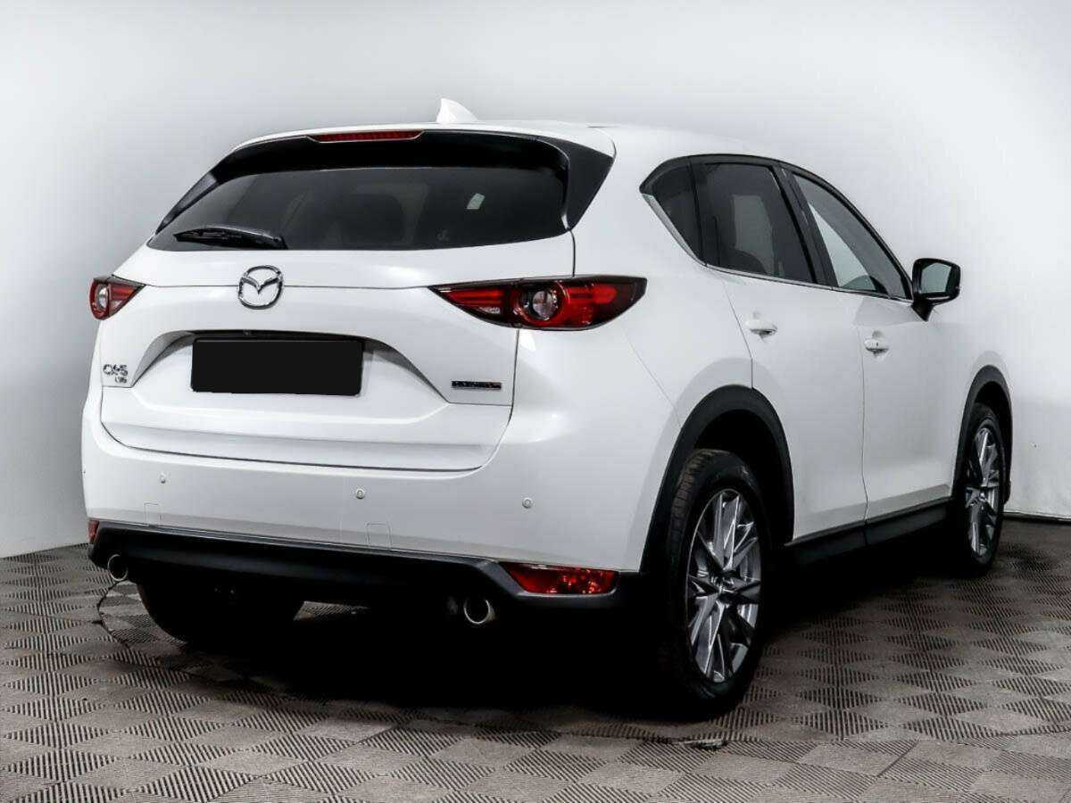 Купить Mazda CX-5, 2020, 85 600 км.. Фото: #3