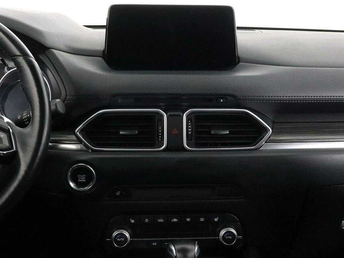 Купить Mazda CX-5, 2020, 85 600 км.. Фото: #10