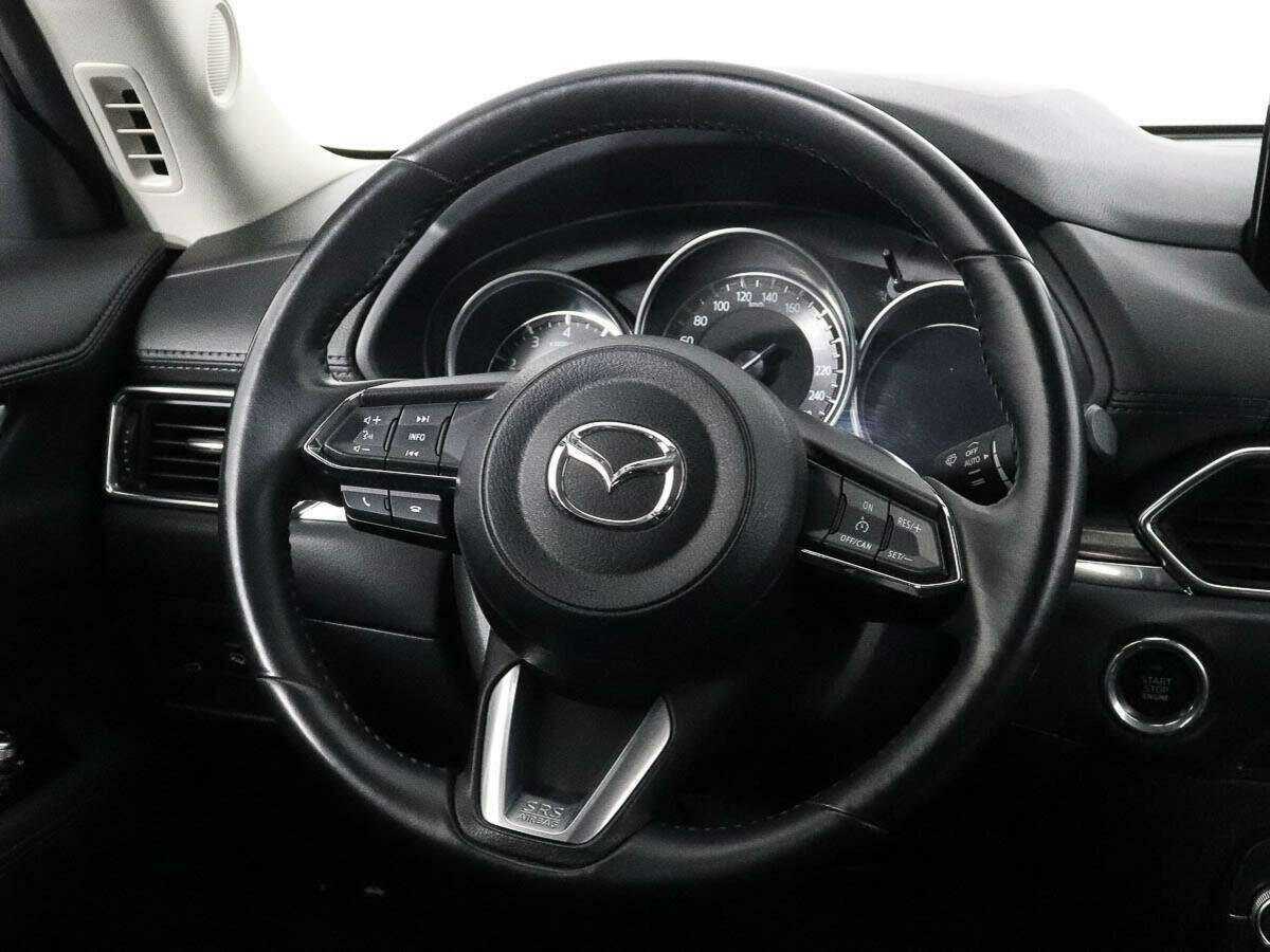 Купить Mazda CX-5, 2020, 85 600 км.. Фото: #11