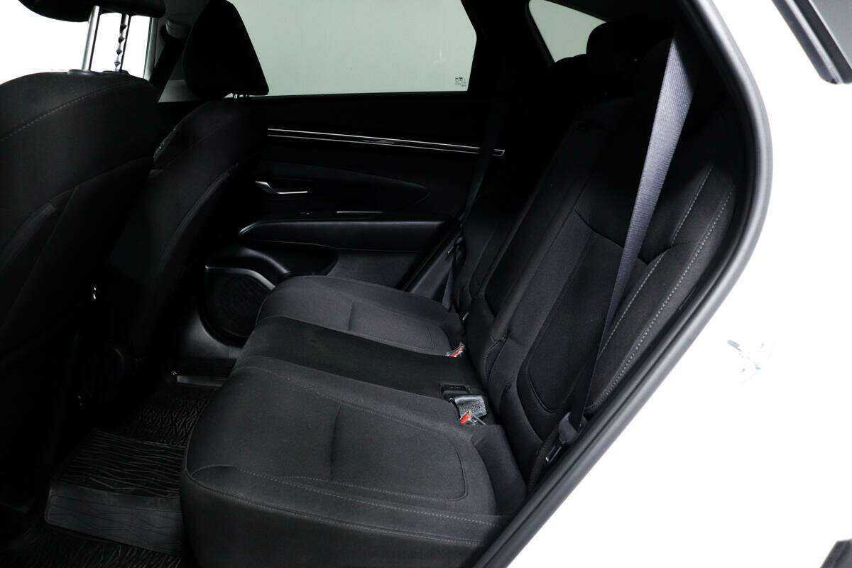 Купить Hyundai Tucson, 2021, 40 100 км.. Фото: #11