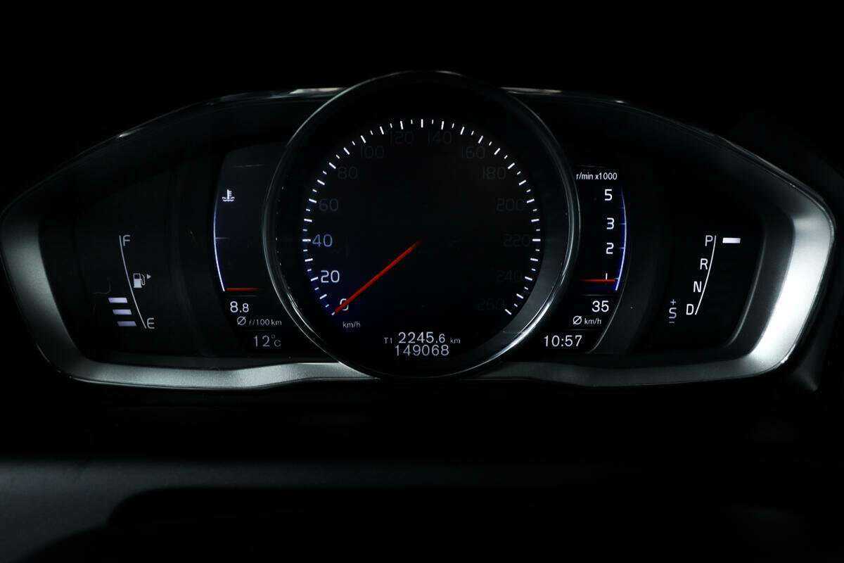 Купить Volvo XC60, 2016, 149 067 км.. Фото: #9