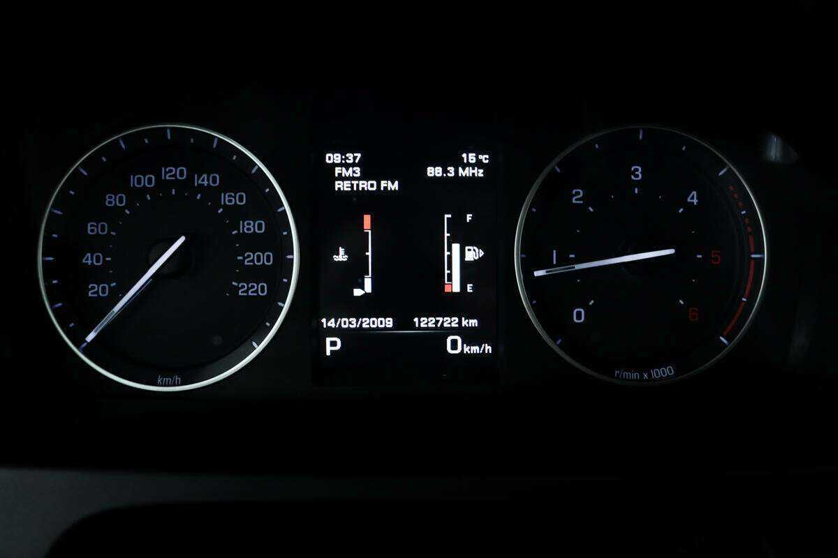 Купить Land Rover Freelander, 2014, 122 721 км.. Фото: #9