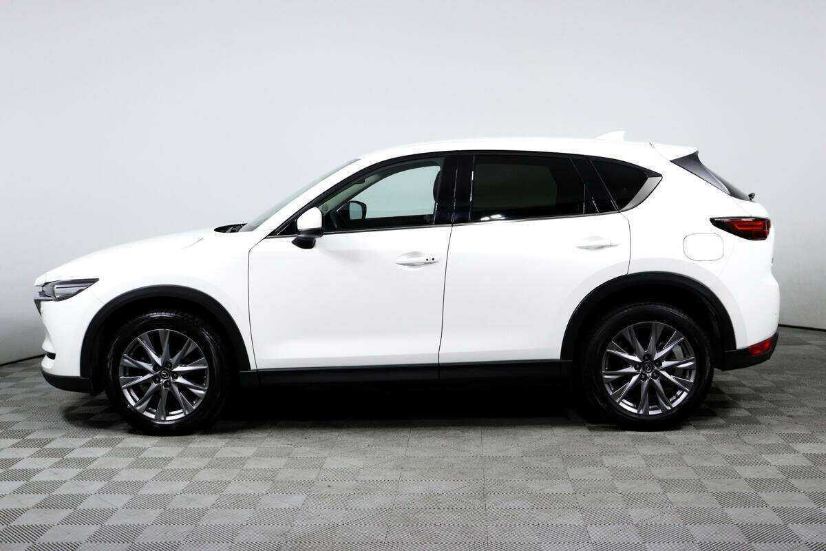 Купить Mazda CX-5, 2020, 30 450 км.. Фото: #7