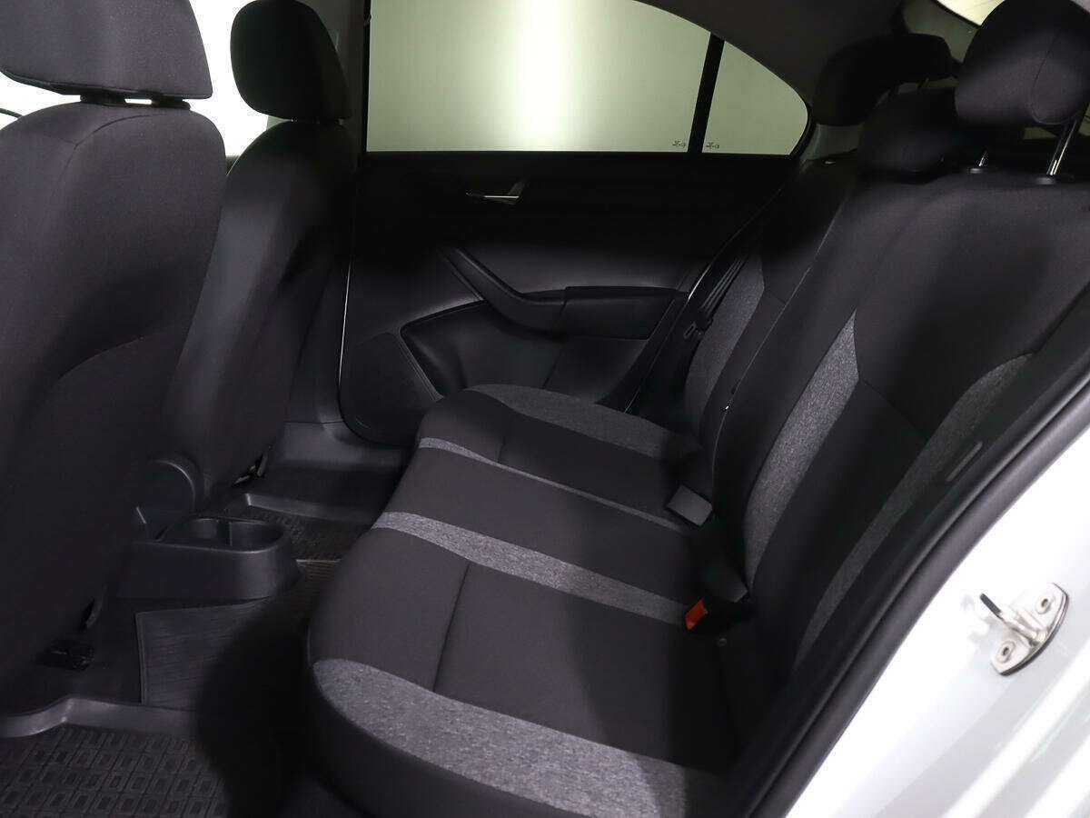 Купить Skoda Rapid, 2021, 80 018 км.. Фото: #8