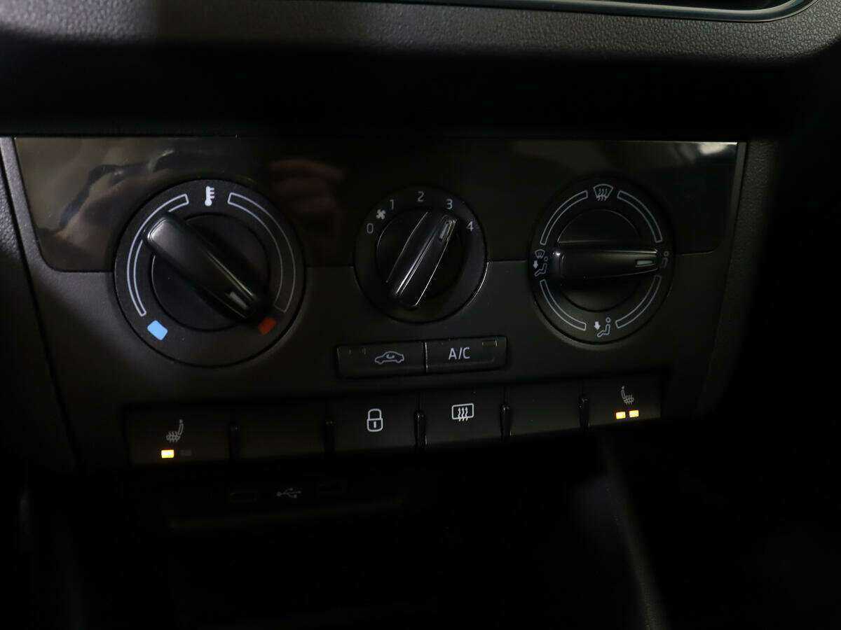 Купить Skoda Rapid, 2021, 80 018 км.. Фото: #15