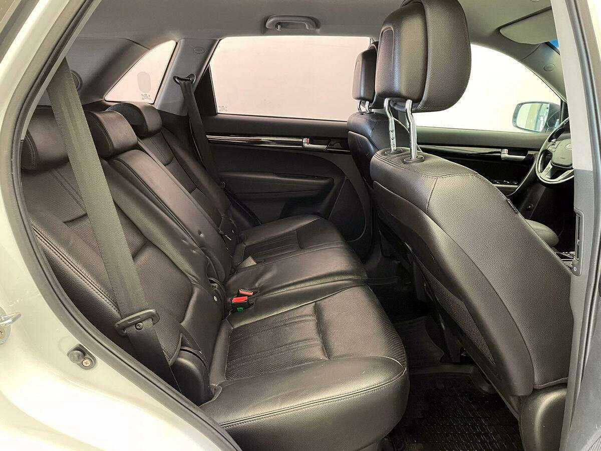Купить Kia Sorento, 2015, 118 211 км.. Фото: #6