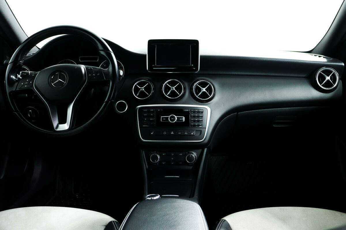 Купить Mercedes-Benz A-Класс, 2013, 138 350 км.. Фото: #10