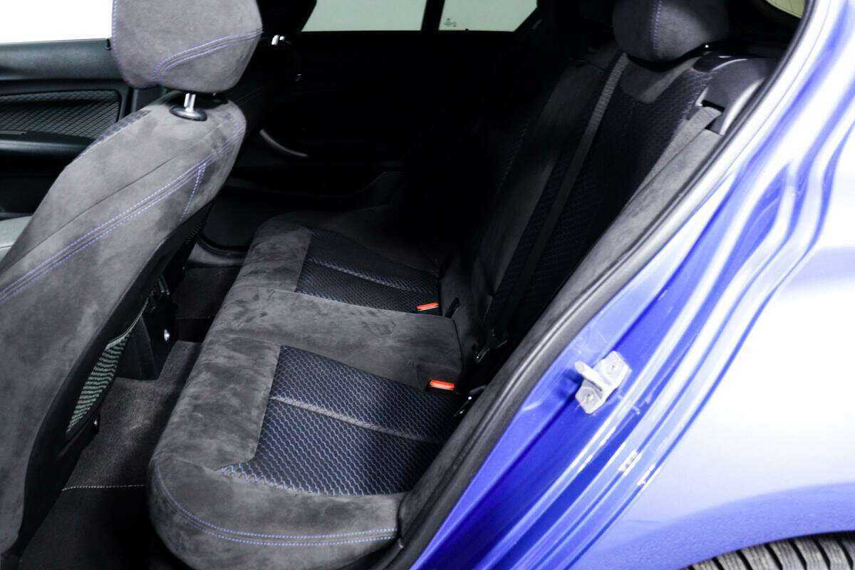 Купить BMW 1 серии, 2018, 112 261 км.. Фото: #11