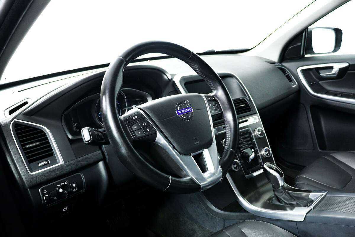 Купить Volvo XC60, 2014, 102 087 км.. Фото: #12