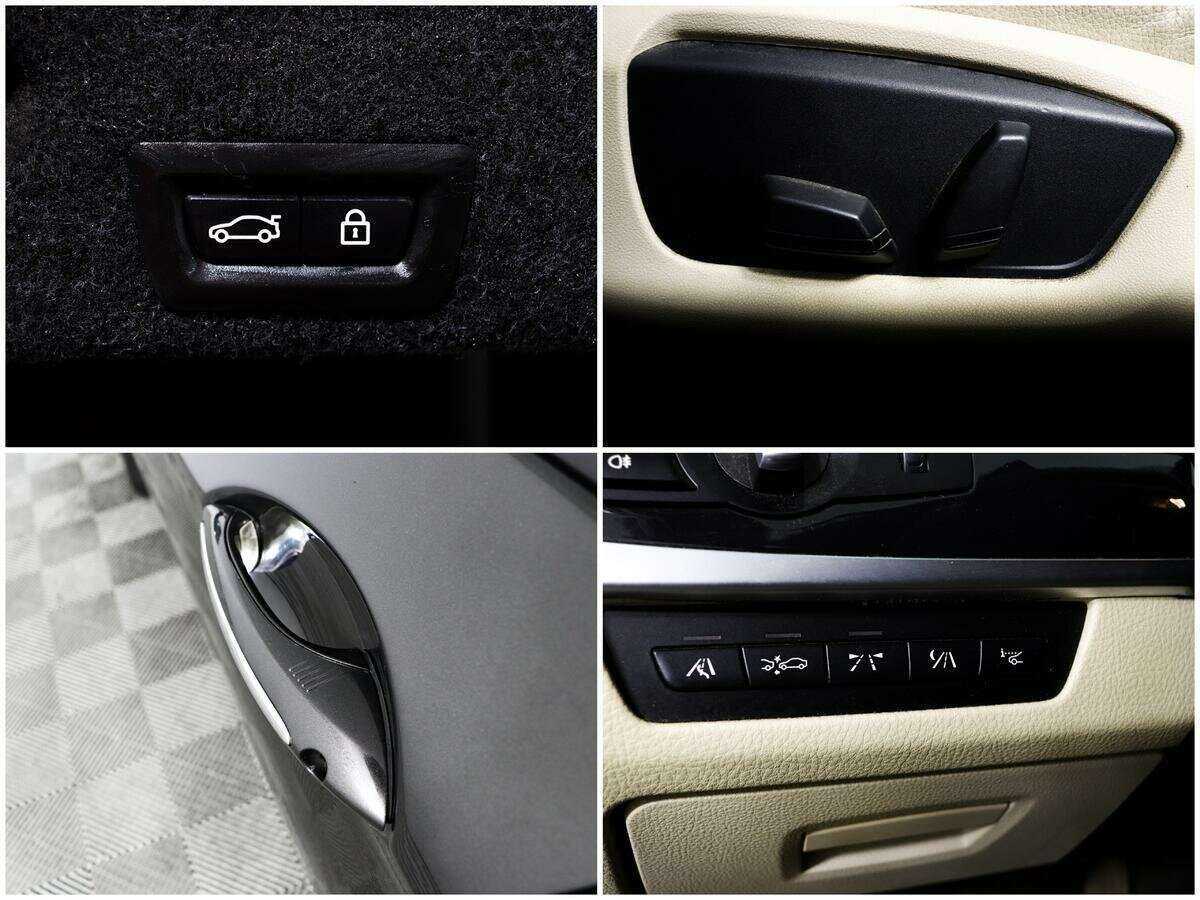 Купить BMW 5 серии, 2015, 170 477 км.. Фото: #15