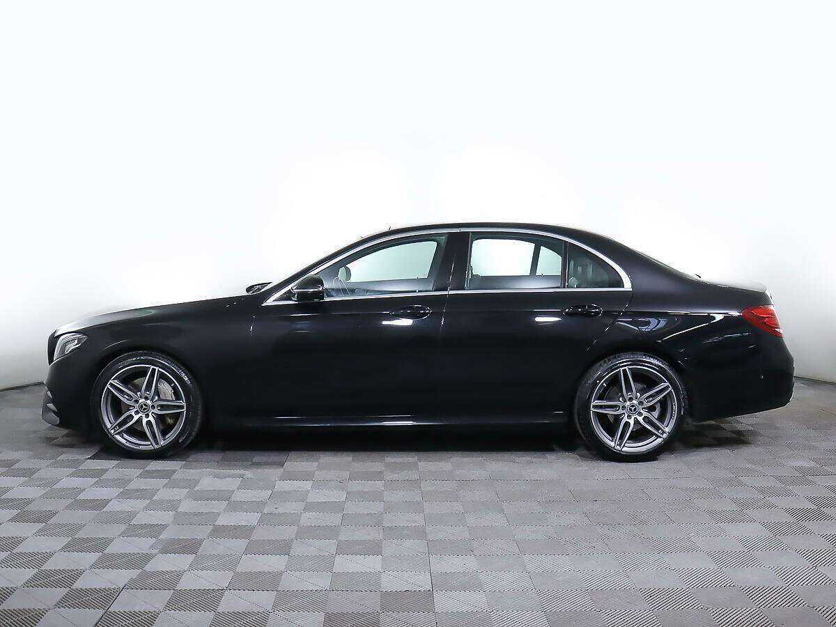 Купить Mercedes-Benz E-Класс, 2017, 105 507 км.. Фото: #6