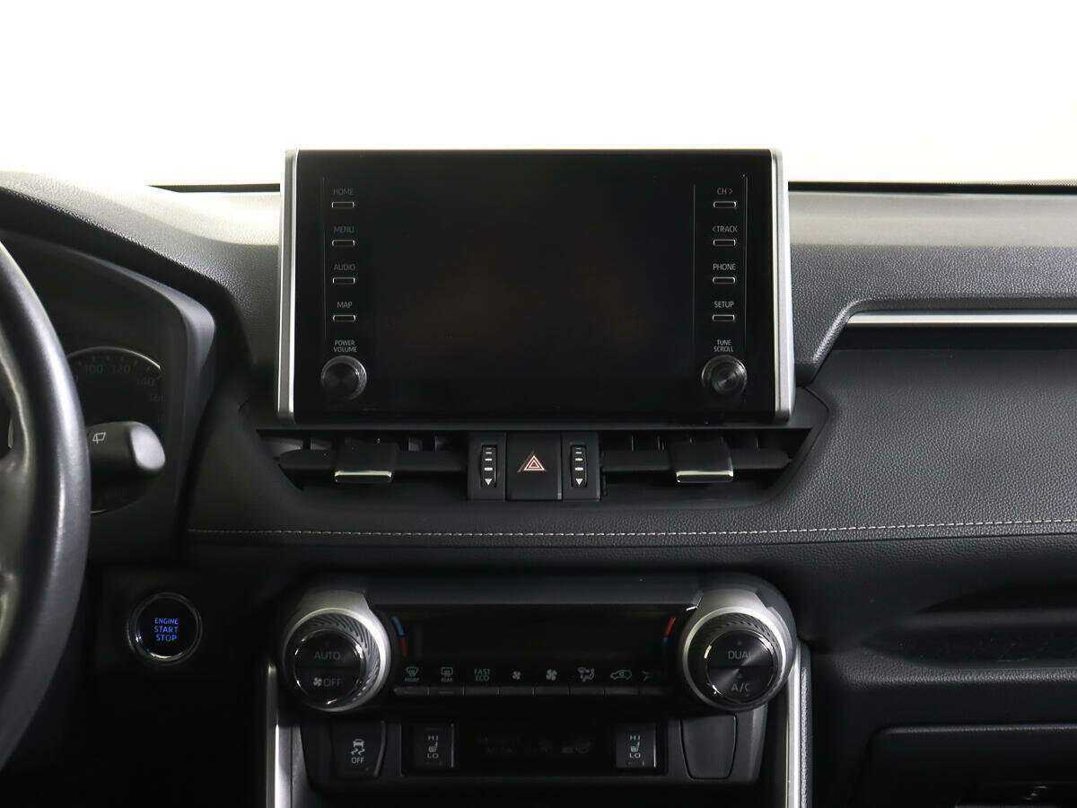Купить Toyota RAV4, 2020, 85 309 км.. Фото: #13