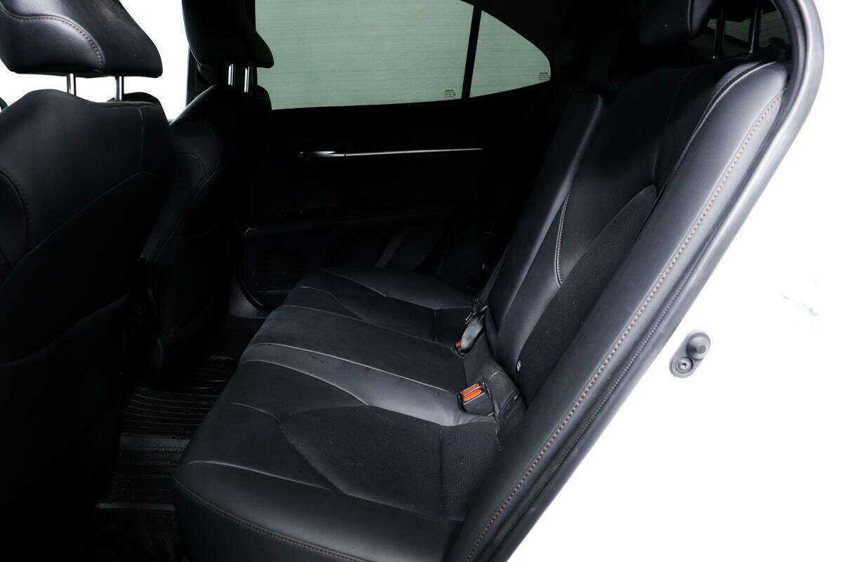 Купить Toyota Camry, 2019, 79 111 км.. Фото: #11