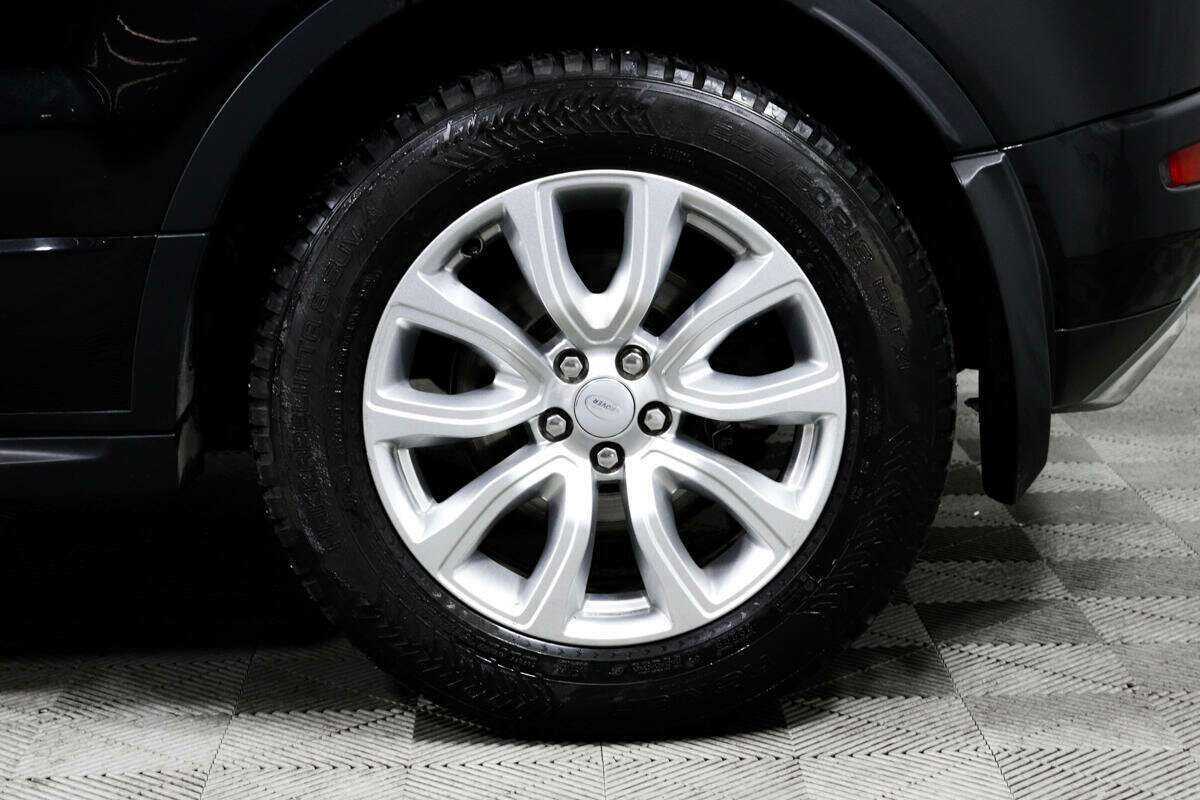 Купить Land Rover Range Rover Evoque, 2017, 126 616 км.. Фото: #13