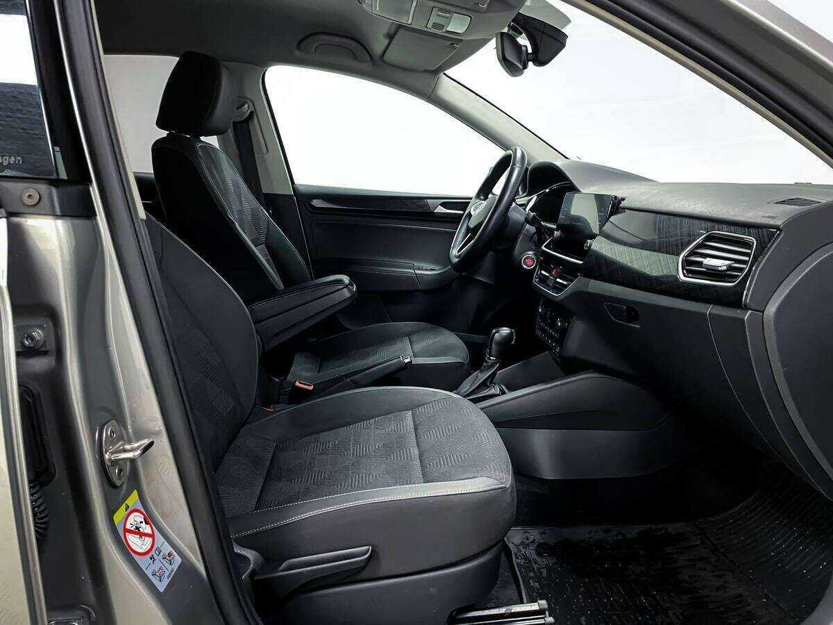 Купить Volkswagen Polo, 2020, 50 799 км.. Фото: #10