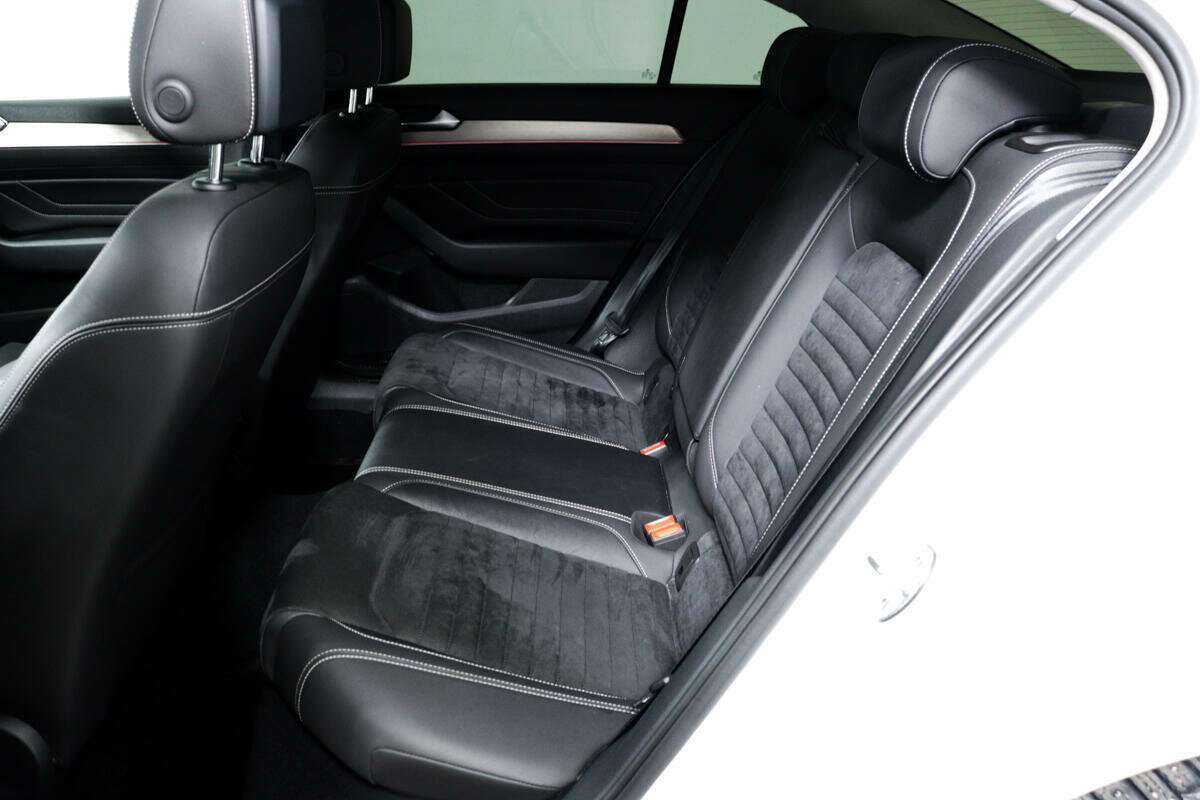 Купить Volkswagen Passat, 2020, 59 401 км.. Фото: #11