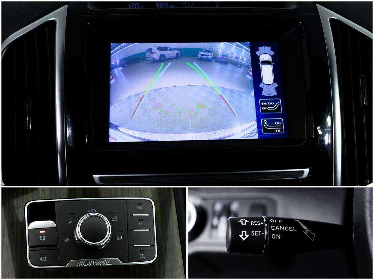 Купить Haval H9, 2020, 111 760 км.. Фото: #13