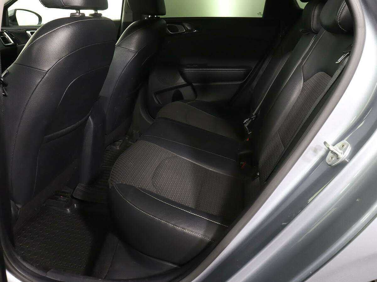 Купить Kia Ceed, 2020, 78 673 км.. Фото: #5