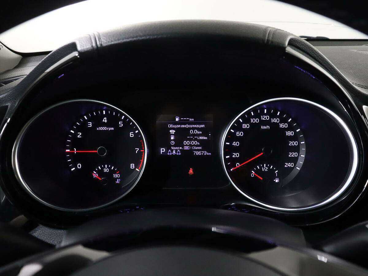 Купить Kia Ceed, 2020, 78 673 км.. Фото: #6