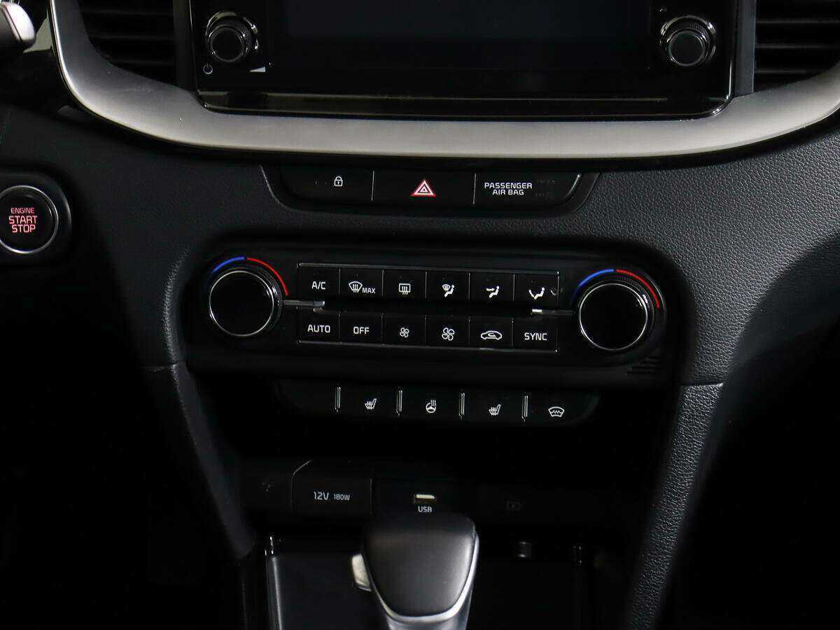 Купить Kia Ceed, 2020, 78 673 км.. Фото: #8