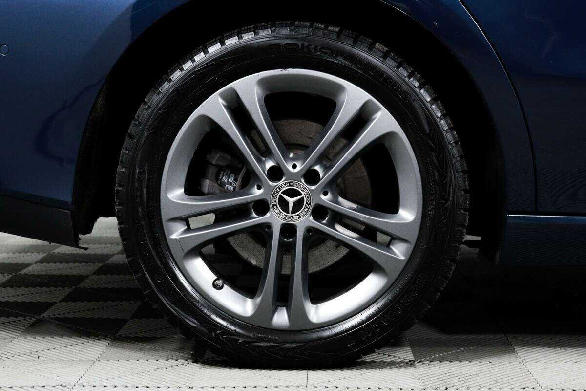 Купить Mercedes-Benz CLA, 2020, 29 526 км.. Фото: #13