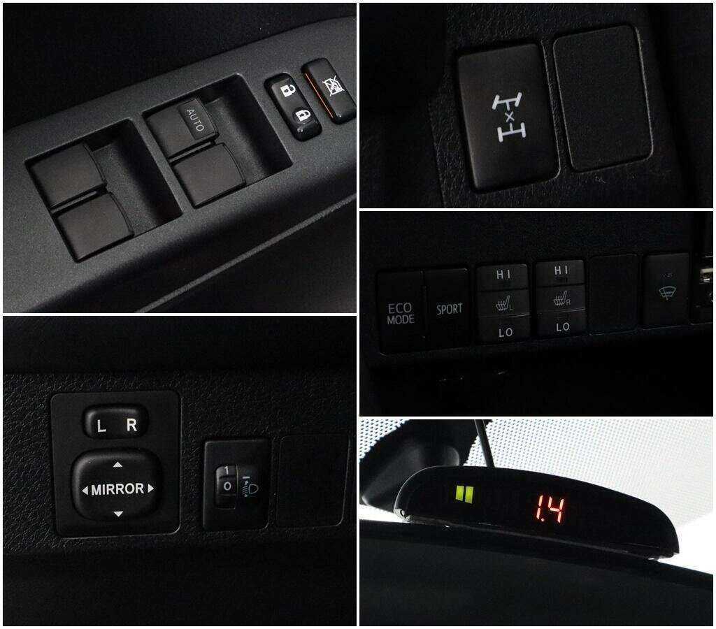 Купить Toyota RAV4, 2017, 95 100 км.. Фото: #12