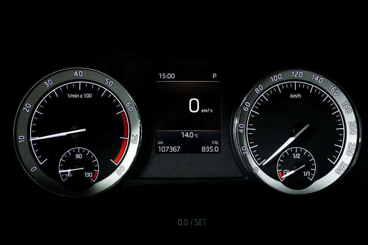 Купить Skoda Kodiaq, 2018, 107 315 км.. Фото: #9