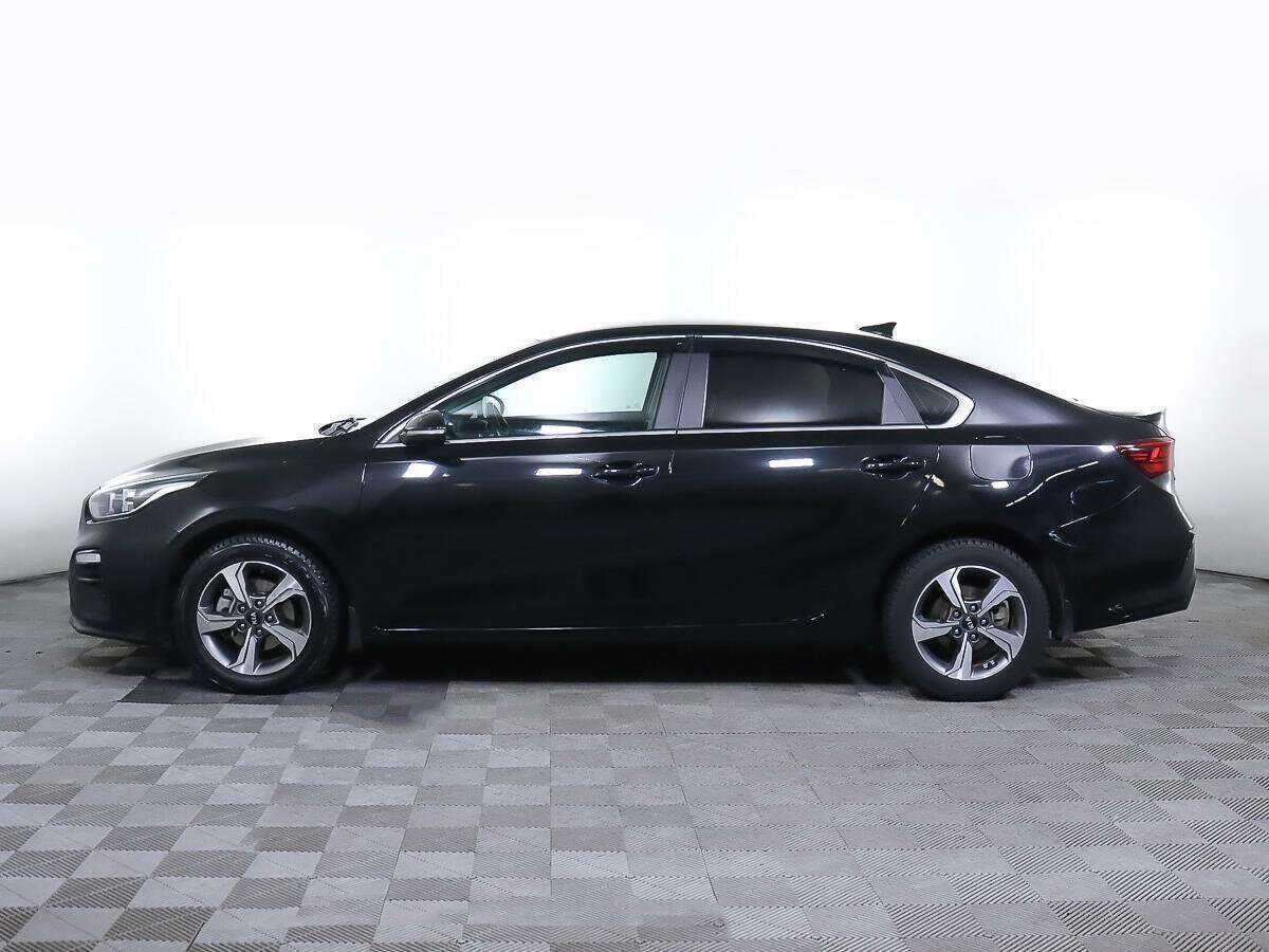 Купить Kia Cerato, 2020, 117 000 км.. Фото: #4