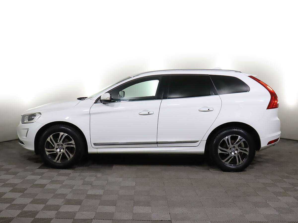 Купить Volvo XC60, 2015, 176 139 км.. Фото: #6