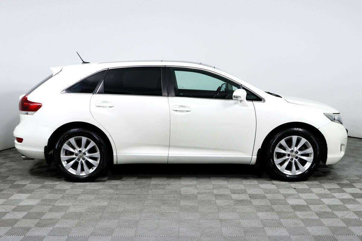 Купить Toyota Venza, 2013, 322 813 км.. Фото: #3