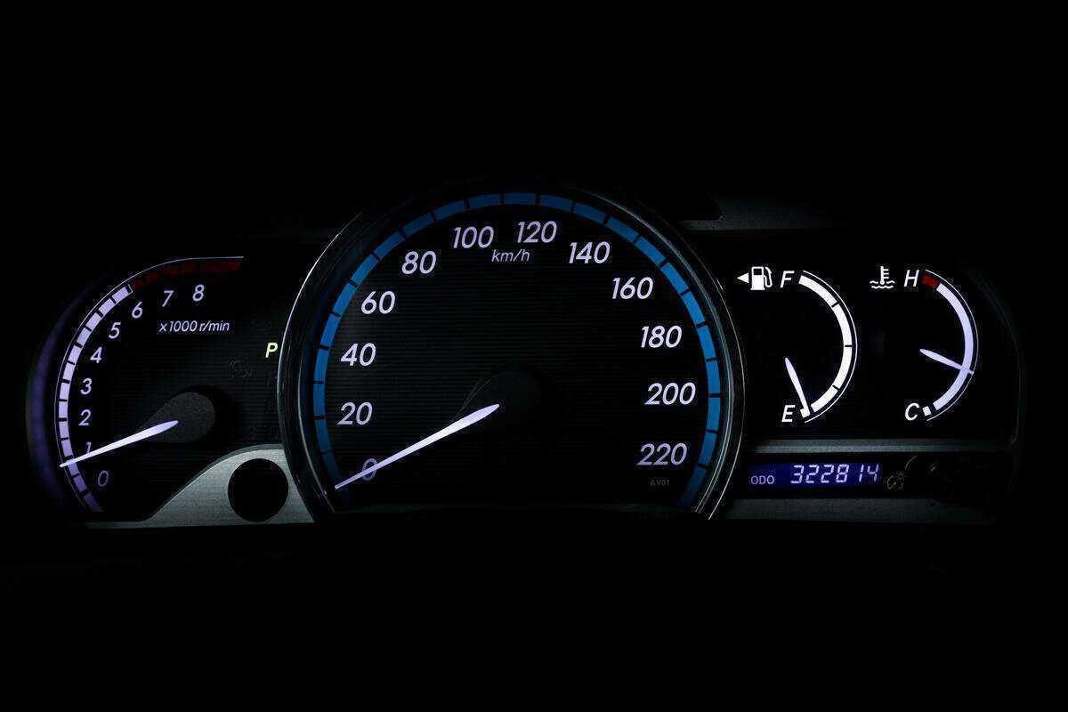 Купить Toyota Venza, 2013, 322 813 км.. Фото: #9