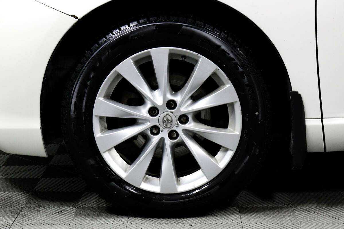 Купить Toyota Venza, 2013, 322 813 км.. Фото: #13