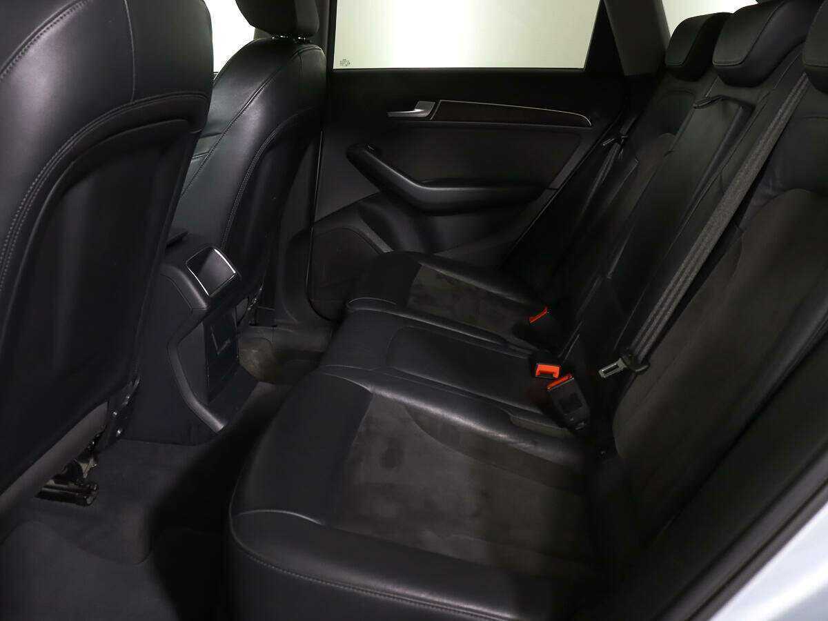 Купить Audi Q5, 2013, 170 127 км.. Фото: #8
