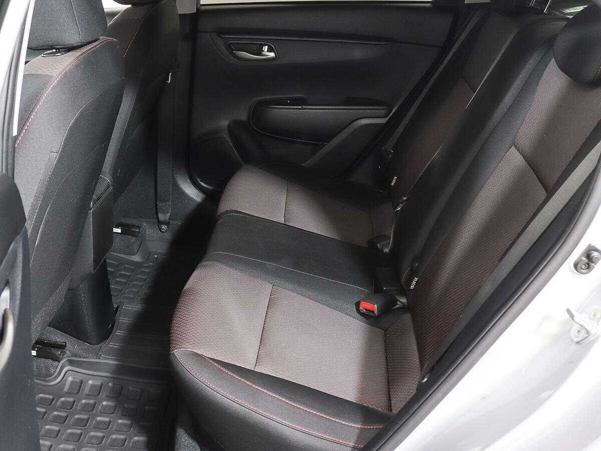 Купить Kia Rio, 2020, 35 290 км.. Фото: #9