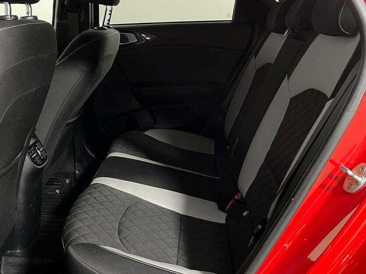 Купить Kia Proceed, 2020, 78 446 км.. Фото: #9