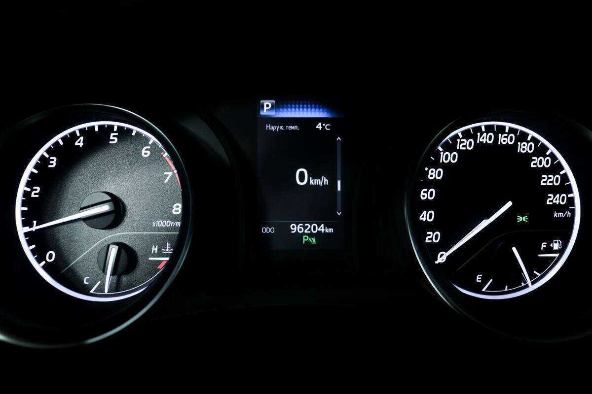 Купить Toyota Camry, 2019, 96 000 км.. Фото: #9