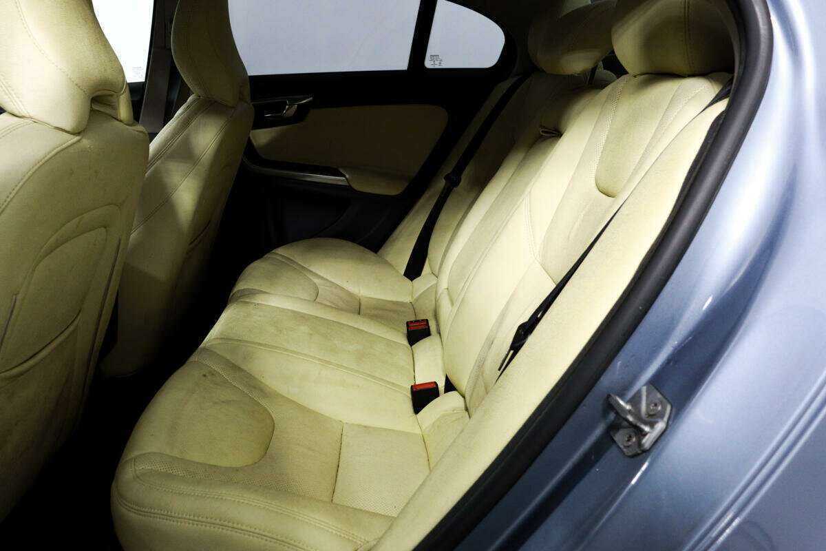 Купить Volvo S60, 2017, 115 784 км.. Фото: #11