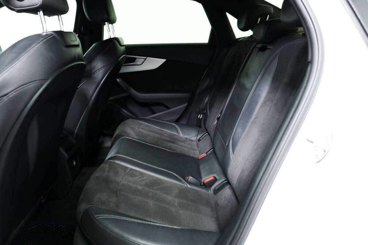 Купить Audi A4, 2017, 143 443 км.. Фото: #11