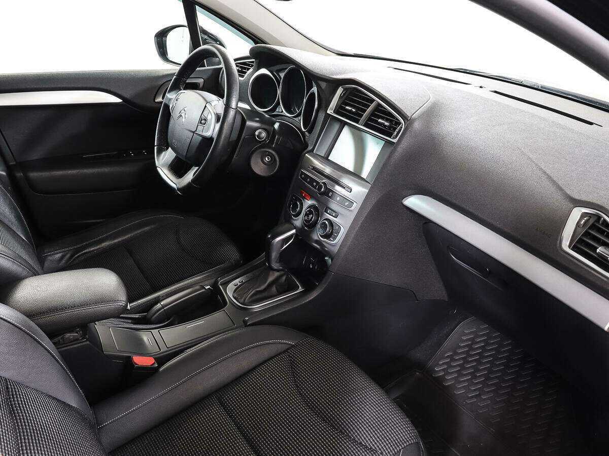 Купить Citroen C4, 2018, 57 000 км.. Фото: #6