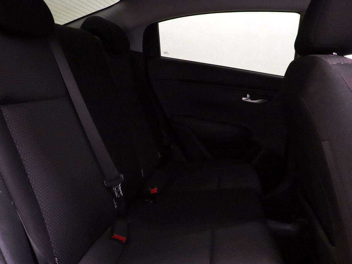 Купить Kia Rio, 2020, 58 900 км.. Фото: #7