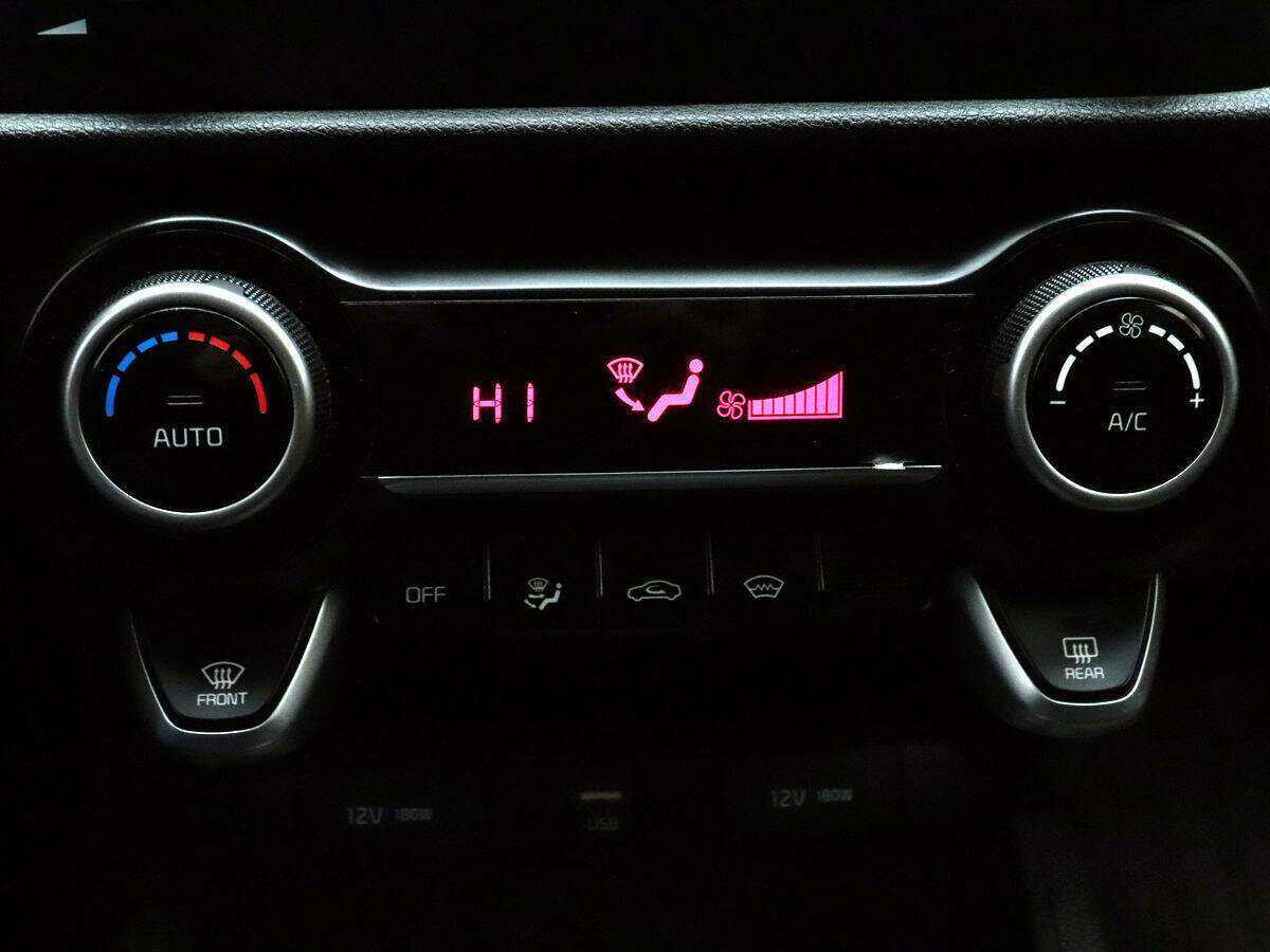 Купить Kia Rio, 2020, 58 900 км.. Фото: #15