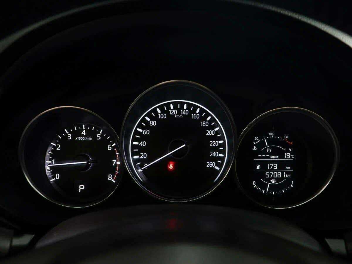 Купить Mazda CX-5, 2017, 57 080 км.. Фото: #9