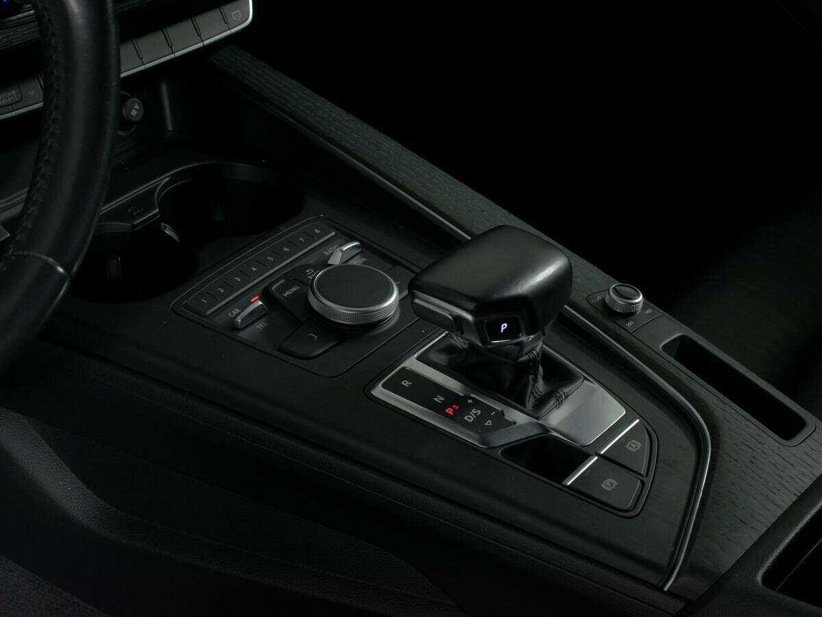 Купить Audi A5, 2017, 93 182 км.. Фото: #15