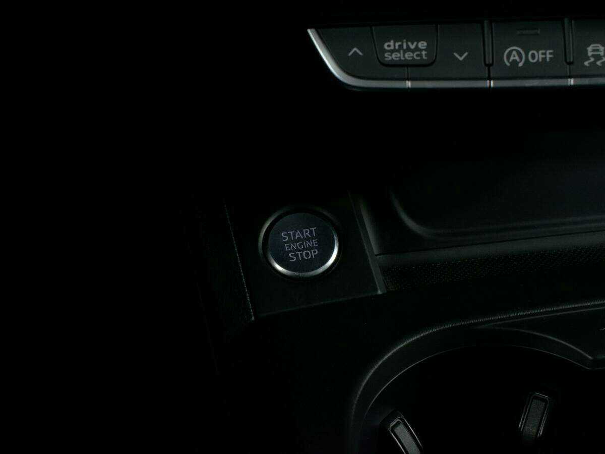 Купить Audi A5, 2017, 93 182 км.. Фото: #16