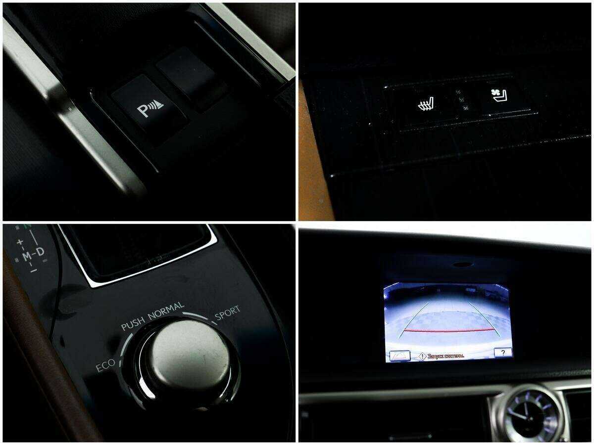 Купить Lexus GS, 2012, 306 188 км.. Фото: #14