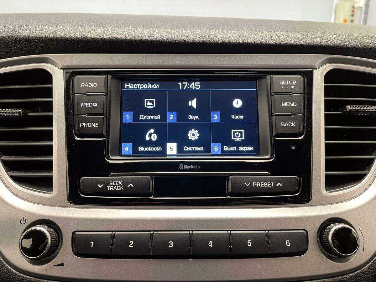 Купить Hyundai Solaris, 2020, 69 816 км.. Фото: #16